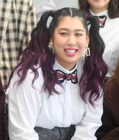 ゆめっち（２１年３月）