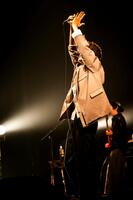 ツアーファイナルを迎えた伊東歌詞太郎