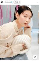 白石聖インスタグラム＠ｓｈｉｒａｉｓｈｉ＿ｓｅｉ