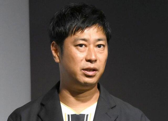 パンサー尾形 吉本に借金 返済期間１年