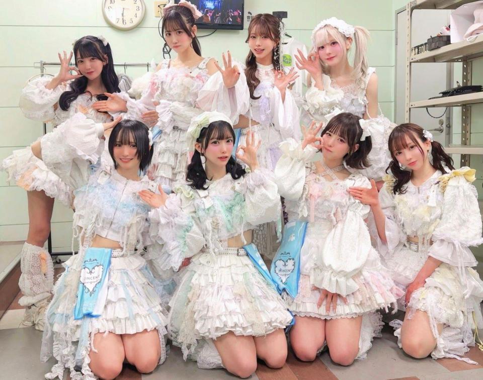 ＲｉＮＣＥＮＴ♯