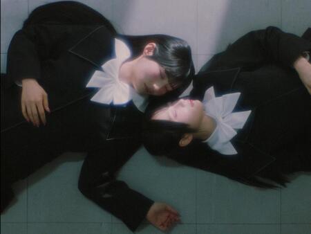 Ｒａｉｎ　Ｔｒｅｅの４ｔｈデジタルシングル「君の居場所、僕の居場所」ＭＵＳＩＣ　ＶＩＤＥＯ©ＯＶＥＲＳＥ／ＫＩＮＧ　ＲＥＣＯＲＤＳ