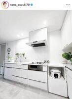 鈴木奈々のインスタグラム＠ｎａｎａ＿ｓｕｚｕｋｉ７９より