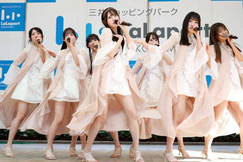 ４ｔｈデジタルシングル「君の居場所、僕の居場所」リリースイベントを開催したＲａｉｎ　Ｔｒｅｅ©ＯＶＥＲＳＥ／ＫＩＮＧ　ＲＥＣＯＲＤＳ