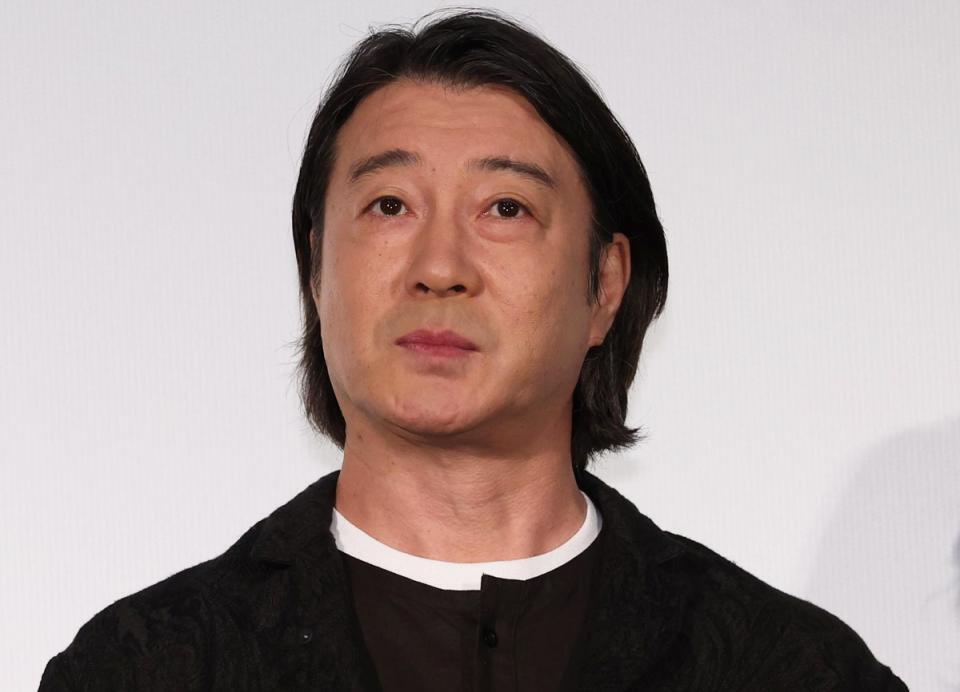 極楽とんぼ・加藤浩次