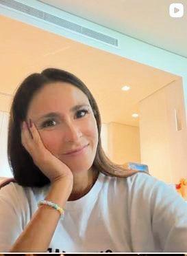 動画を公開したＭＡＬＩＡ．のインスタグラム＠ｏｆｆｉｃｉａｌ．ｍａｌｉａより