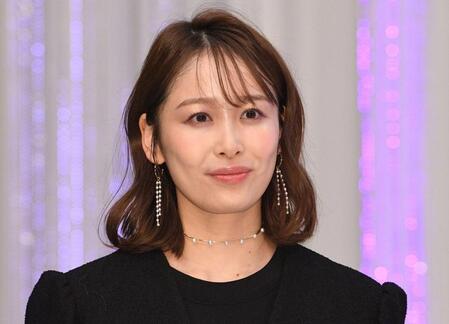 良原安美アナウンサー