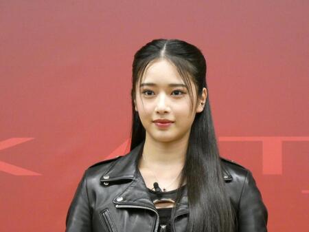 イベントに出席した天翔天音