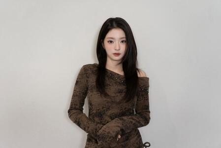 日本デビューへ意気込みを語ったイ・ナギョン©２０２６　ＡＳＮＤ　ＥＮＴＥＲＴＡＩＮＭＥＮＴ．　Ａｌｌ　Ｒｉｇｈｔｓ　Ｒｅｓｅｒｖｅｄ．