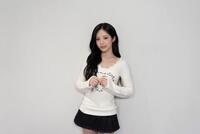 日本デビューへ意気込みを語ったパク・ジウォン©２０２６　ＡＳＮＤ　ＥＮＴＥＲＴＡＩＮＭＥＮＴ．　Ａｌｌ　Ｒｉｇｈｔｓ　Ｒｅｓｅｒｖｅｄ． 