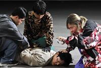 ＴＢＳ「リブート」