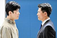 ＴＢＳ「リブート」