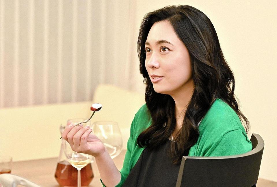 ＴＢＳ「リブート」