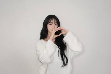 日本デビューへ意気込みを語ったペク・ジホン©２０２６　ＡＳＮＤ　ＥＮＴＥＲＴＡＩＮＭＥＮＴ．　Ａｌｌ　Ｒｉｇｈｔｓ　Ｒｅｓｅｒｖｅｄ． 