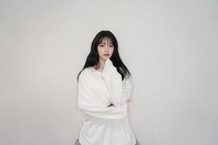 日本デビューへ意気込みを語ったペク・ジホン©２０２６　ＡＳＮＤ　ＥＮＴＥＲＴＡＩＮＭＥＮＴ．　Ａｌｌ　Ｒｉｇｈｔｓ　Ｒｅｓｅｒｖｅｄ． 