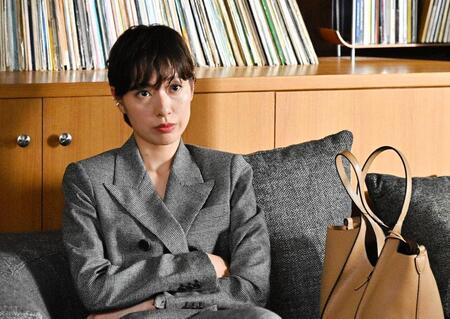 ＴＢＳ「リブート」