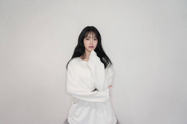fromis＿9 目標は東京ドーム！4・1日本デビューの韓国女性5