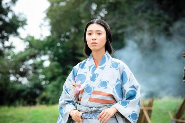 「豊臣兄弟」直を守れず号泣→意外人物