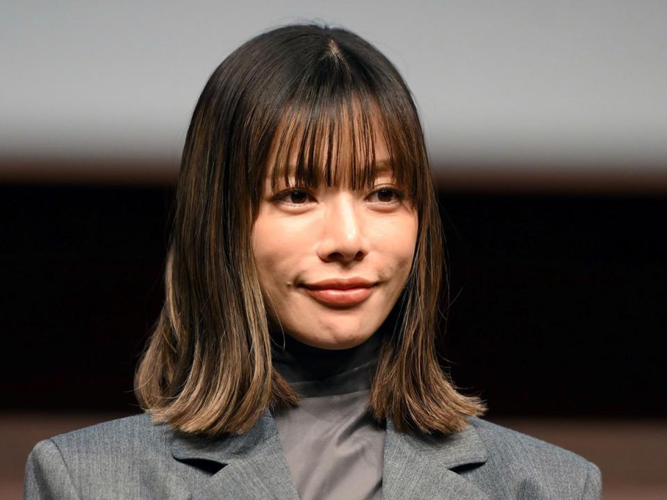 桜井ユキ