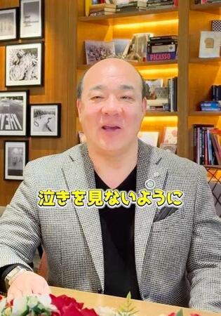 西村誠司氏のＴｉｋＴｏｋより