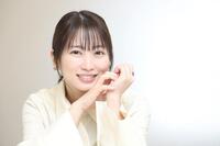 主演ドラマについて語る志田未来（撮影・石井剣太郎）