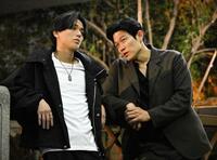 ＴＢＳ「リブート」