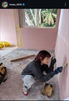 ＩＭＡＬＵインスタグラム＠ｉｍａｌｕ＿０９１９から