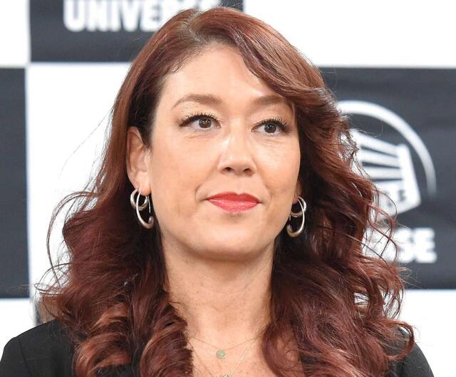 LiLiCo 永住権申請も「2年待ち」