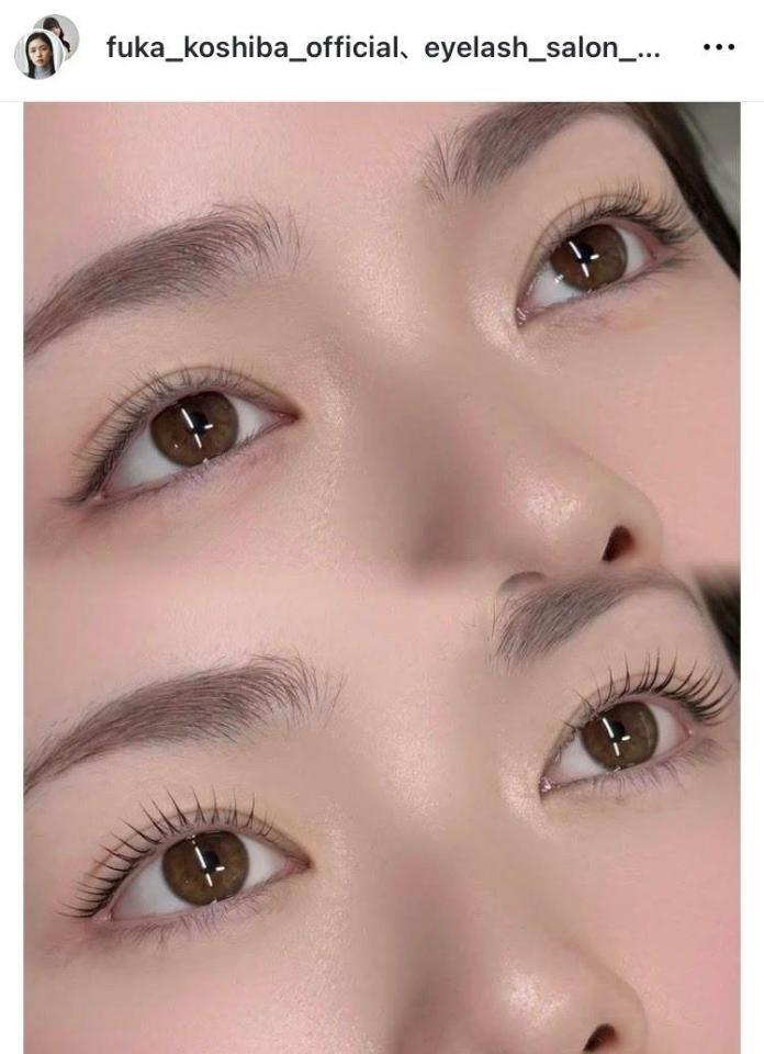 小芝風花のインスタグラム＠ｆｕｋａ＿ｋｏｓｈｉｂａ＿ｏｆｆｉｃｉａｌから