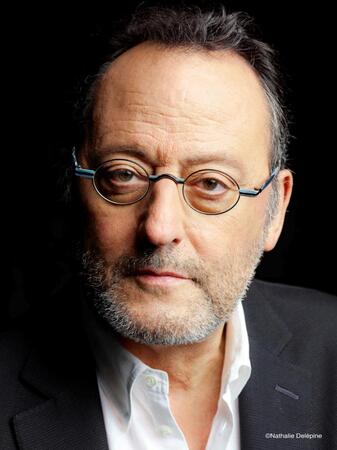 　ジャン・レノ（Ｃ）Ｎａｔｈａｌｉｅ　Ｄｅｌéｐｉｎｅ