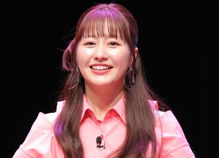 ももいろクローバーＺ・佐々木彩夏