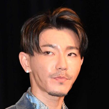 ＤＯＢＥＲＭＡＮ　ＩＮＦＩＮＩＴＹのＫＡＺＵＫＩが結婚「同時に新しい命を授かっています」