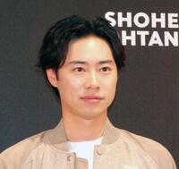 　イベントに出席した戸塚純貴