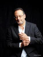 ジャン・レノ©Ｎａｔｈａｌｉｅ　Ｄｅｌéｐｉｎｅ