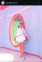 のんインスタグラム＠ｎｏｎ＿ｋａｍｏ＿ｎｅから