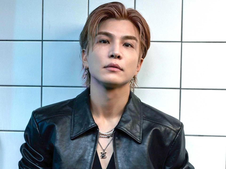 　ミュージカルに初挑戦する岩田剛典