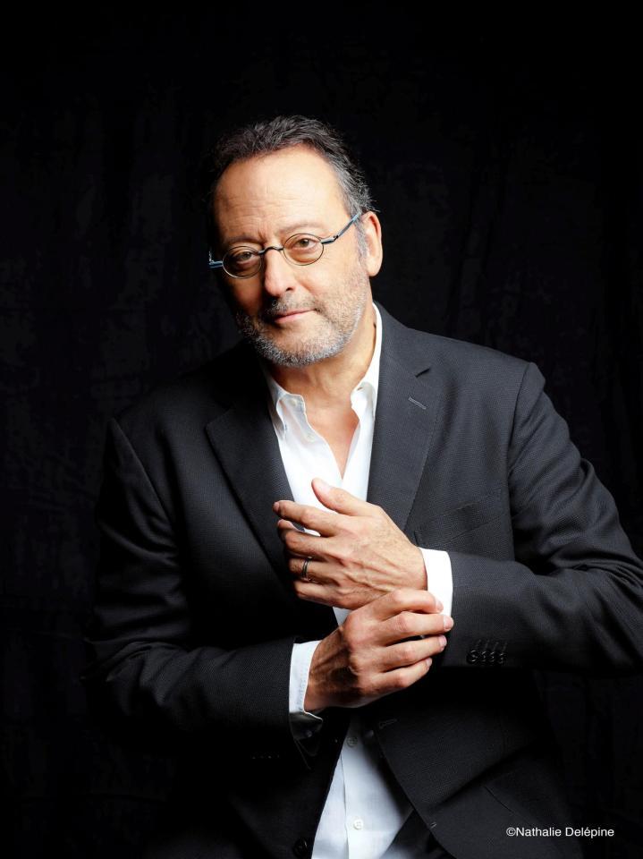 ジャン・レノ©Ｎａｔｈａｌｉｅ　Ｄｅｌéｐｉｎｅ