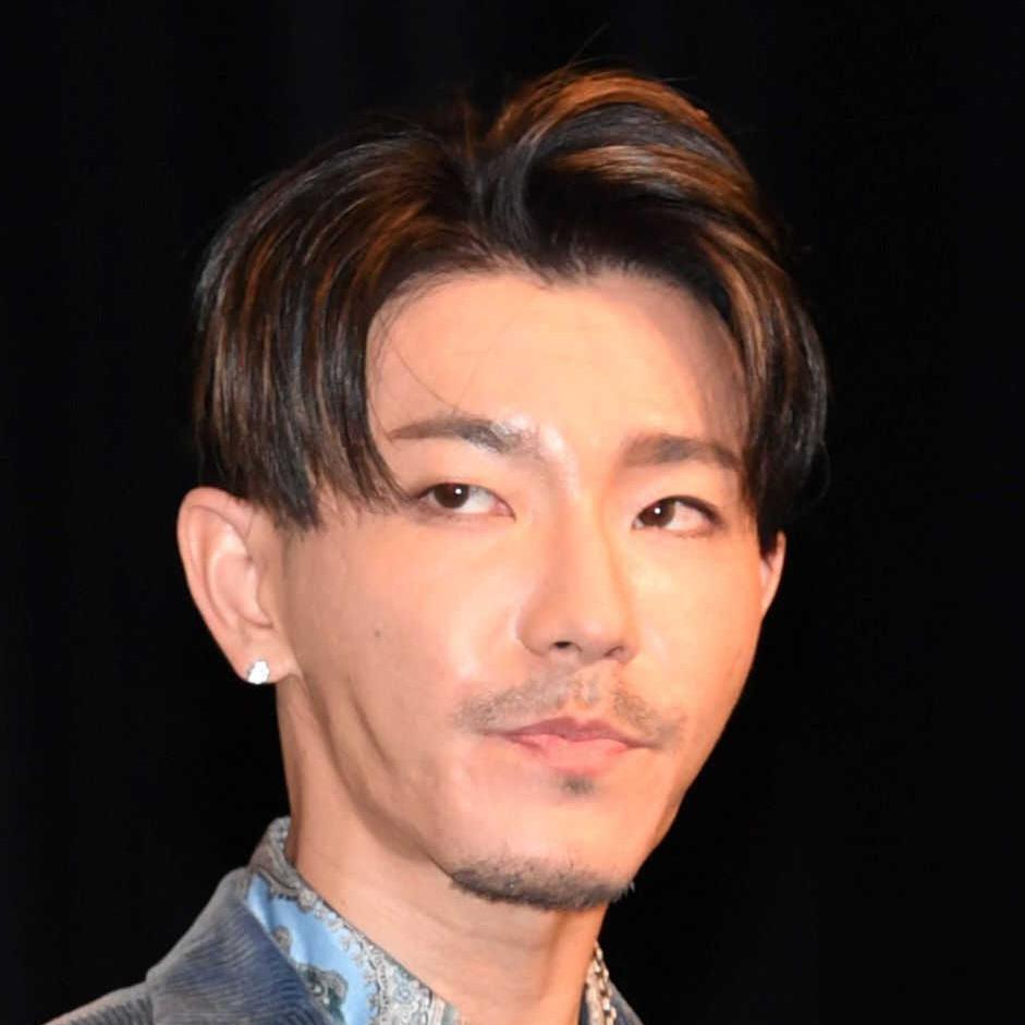 ＤＯＢＥＲＭＡＮ　ＩＮＦＩＮＩＴＹのＫＡＺＵＫＩ＝２１年