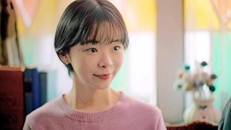 　「Ｐｉｃｃｏｌａ　ｆｅｌｉｃｉｔà～小さな幸せ～」の趣里