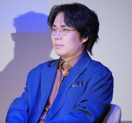 イベントに出席したくるま