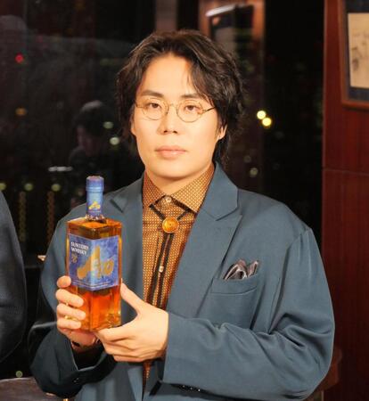 　イベントに出席したくるま