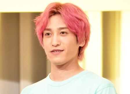 ＥＸＩＴ・兼近大樹