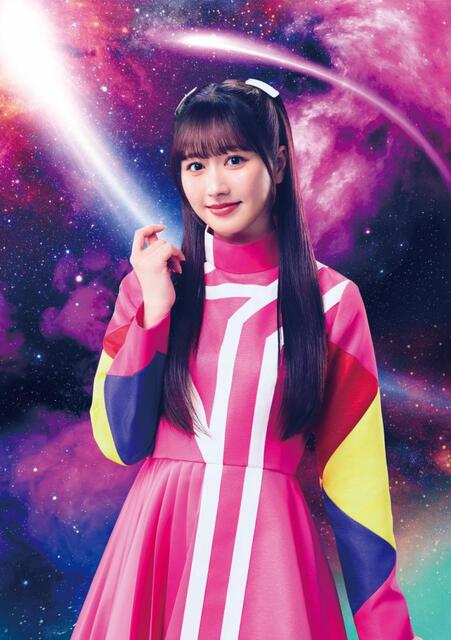 ももいろクローバーZ・佐々木彩夏 最強開運日に一般男性と電撃婚