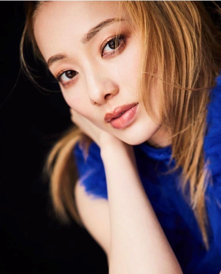 宝塚退団翌日にインスタグラムのアカウントを開設した夢白あや