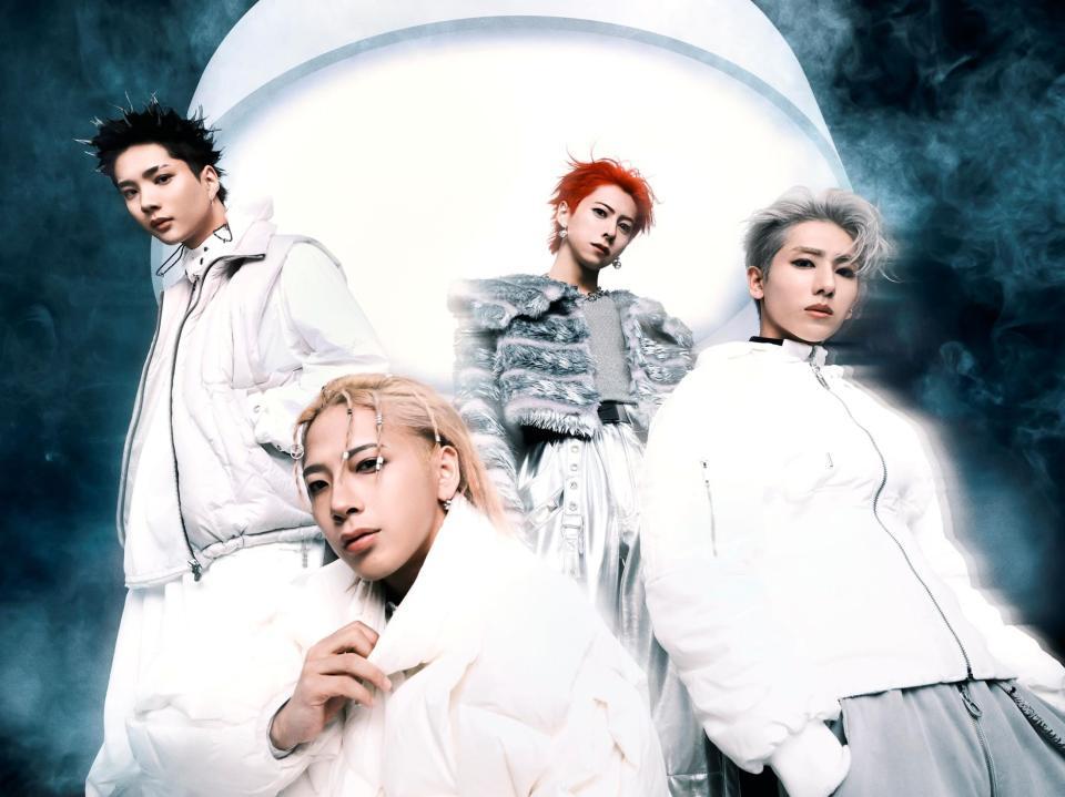 全国ツアーの開催が決定したＯＷＶ