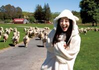 刈川くるみ１ｓｔ写真集「星のない空」ⓒＴａｋｅｏ　Ｄｅｃ．／集英社