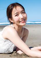 刈川くるみ１ｓｔ写真集「星のない空」ⓒＴａｋｅｏ　Ｄｅｃ．／集英社