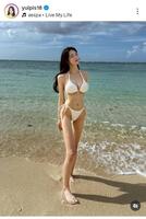 ゆいぴすさんインスタグラム（＠ｙｕｉｐｉｓ１８）から