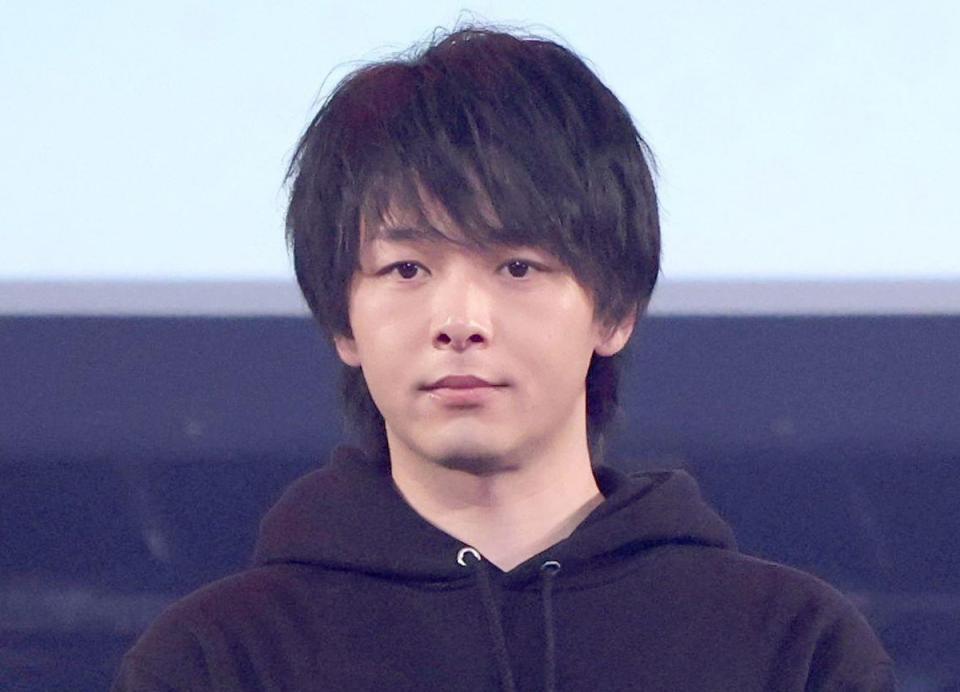 中村倫也