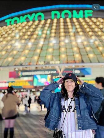 野々村友紀子公式インスタグラム＠ｎｏｎｏｍｕｒａ＿ｙｕｋｉｋｏより